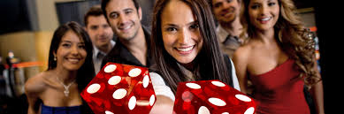 Зеркало Casino7